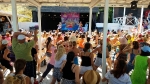 Фестиваль Odessa Boom 2019 :: 66094020_2747362332001233_195801082213957632_n
